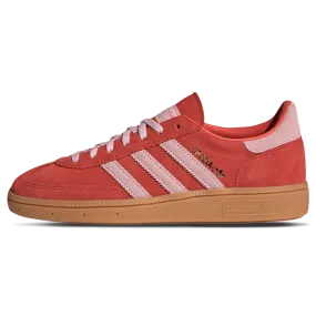 adidas Handball Spezial Wmns 'Bright Red Clear Pink'