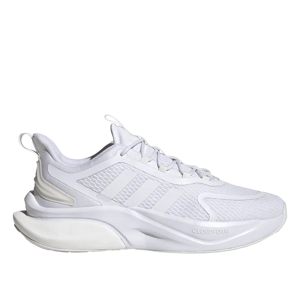 adidas Men's Alphabounce  Sustainable Bounce Sportswear Shoes