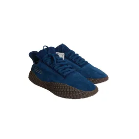 Adidas Men's KAMANDA01 Marine Blue Shoes | Brand New |