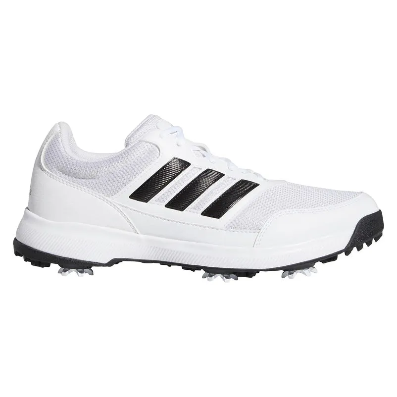 adidas Mens Tech Response 2.0 Golf Shoes