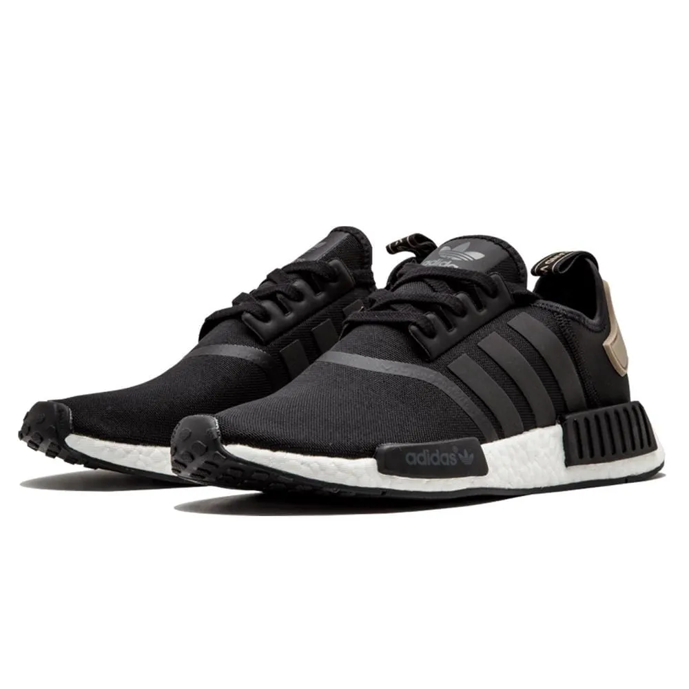 adidas NMD_R1 Core Black-Trace Cargo Tab