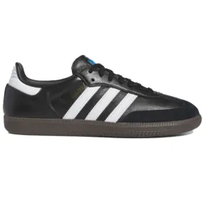 Adidas Samba ADV Core Black/White/Gum