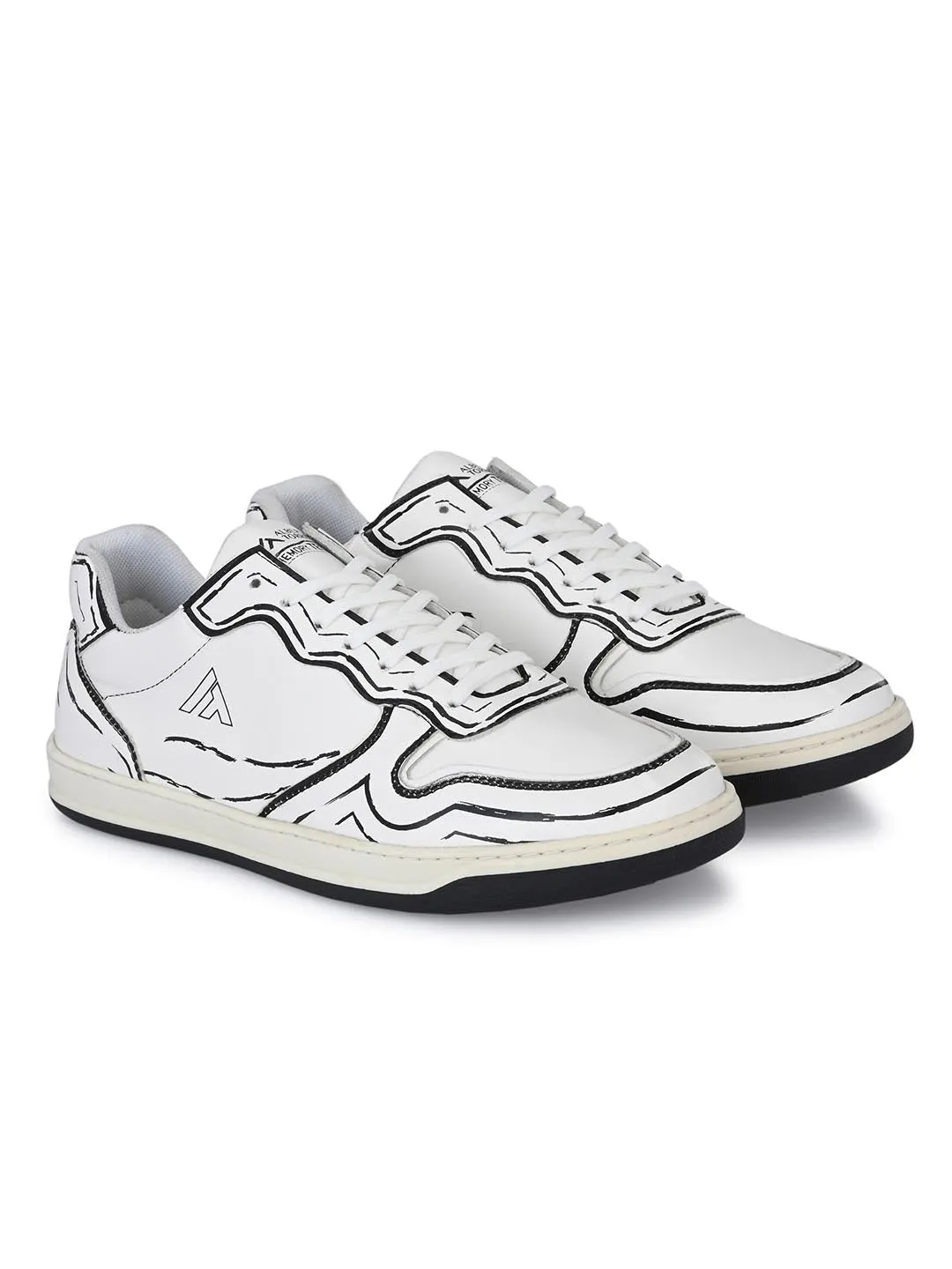 Alberto Torresi Mayhem Sneakers