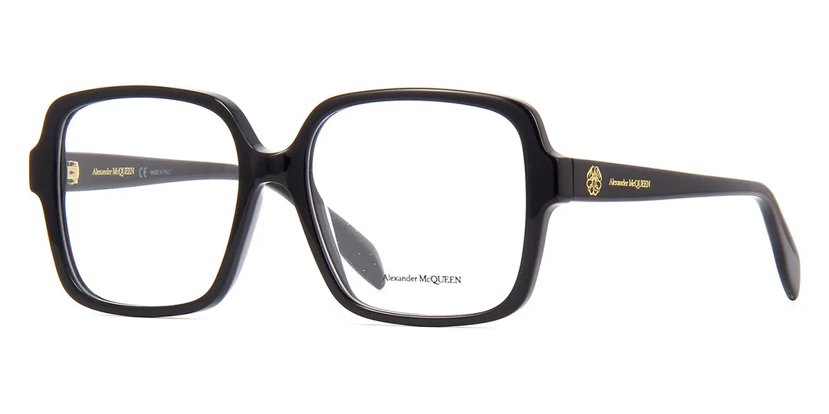 Alexander McQueen AM0286O 001