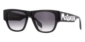 Alexander McQueen AM0328S 001