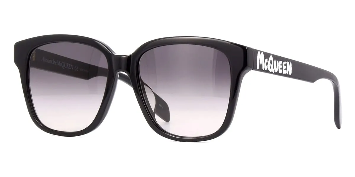 Alexander McQueen AM0331SK 001