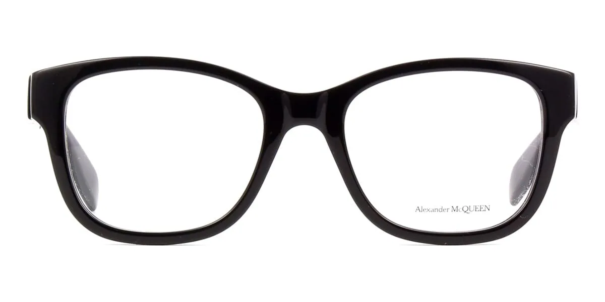 Alexander McQueen AM0350O 001