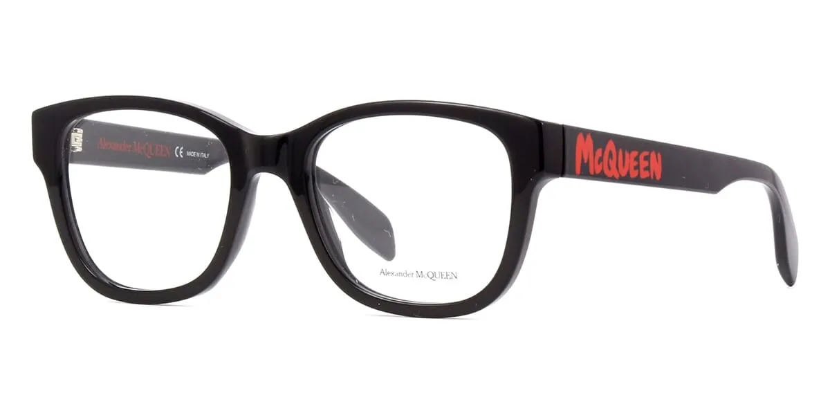 Alexander McQueen AM0350O 002