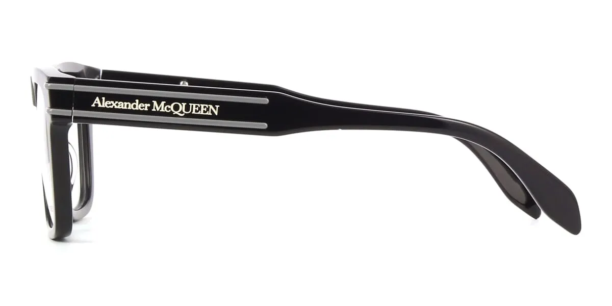 Alexander McQueen AM0400O 001