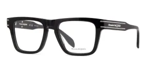 Alexander McQueen AM0400O 001