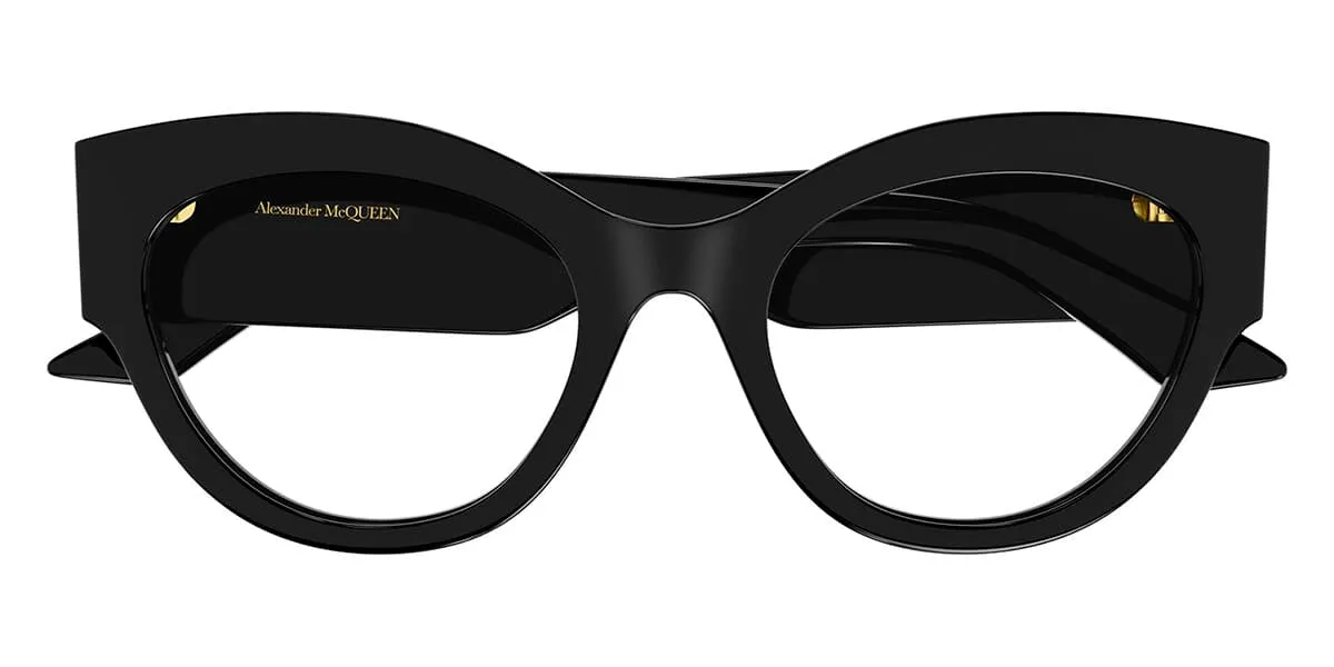 Alexander McQueen AM0435O 001