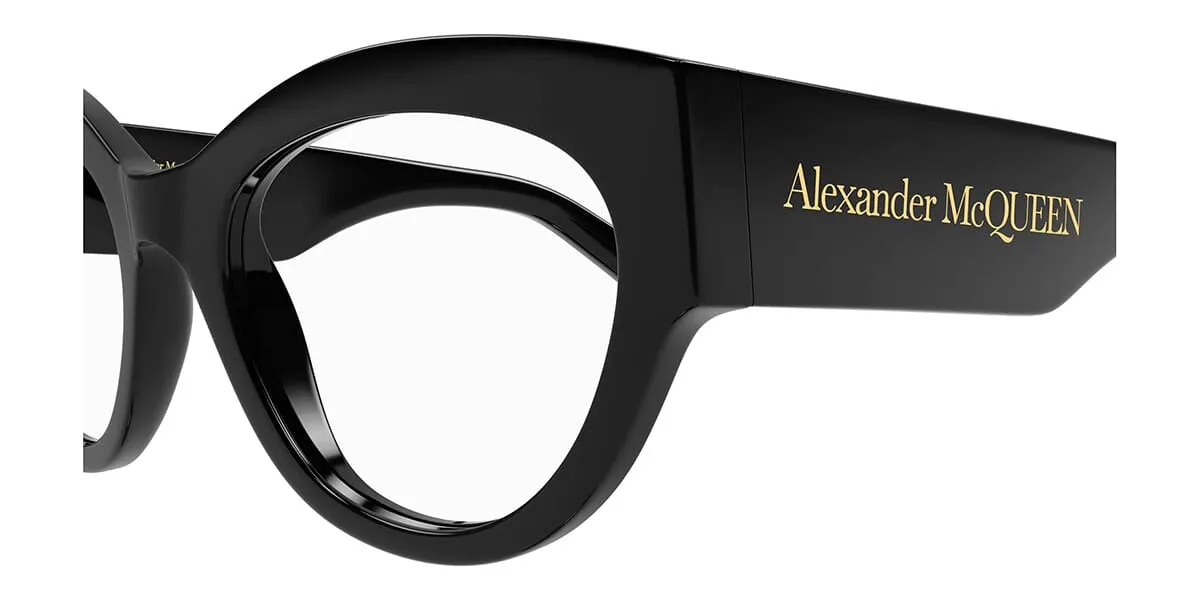 Alexander McQueen AM0435O 001