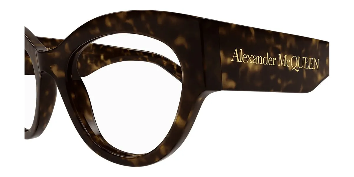 Alexander McQueen AM0435O 002