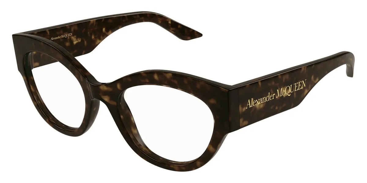 Alexander McQueen AM0435O 002