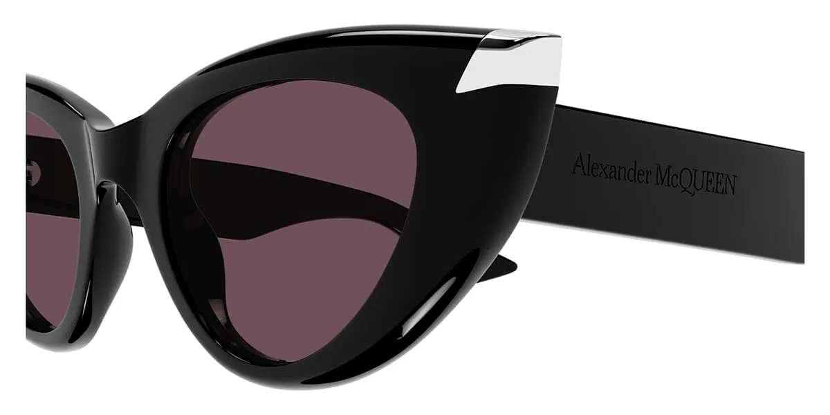 Alexander McQueen AM0442S 002