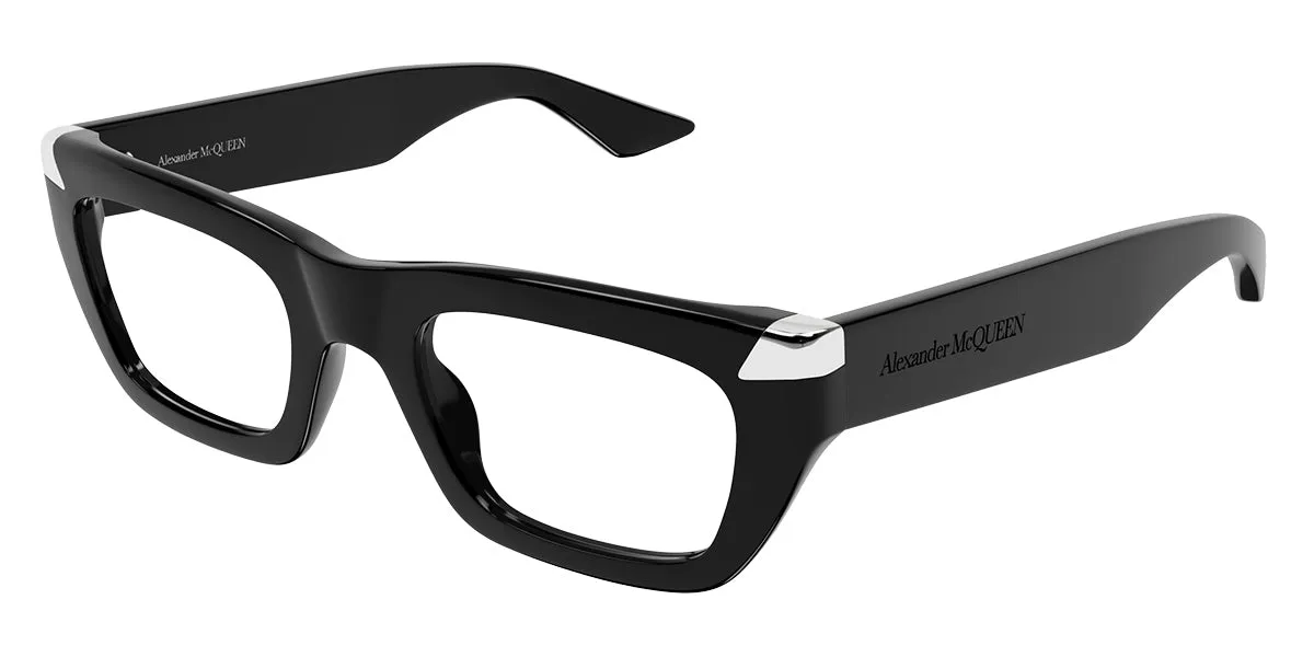 Alexander McQueen AM0444O 001