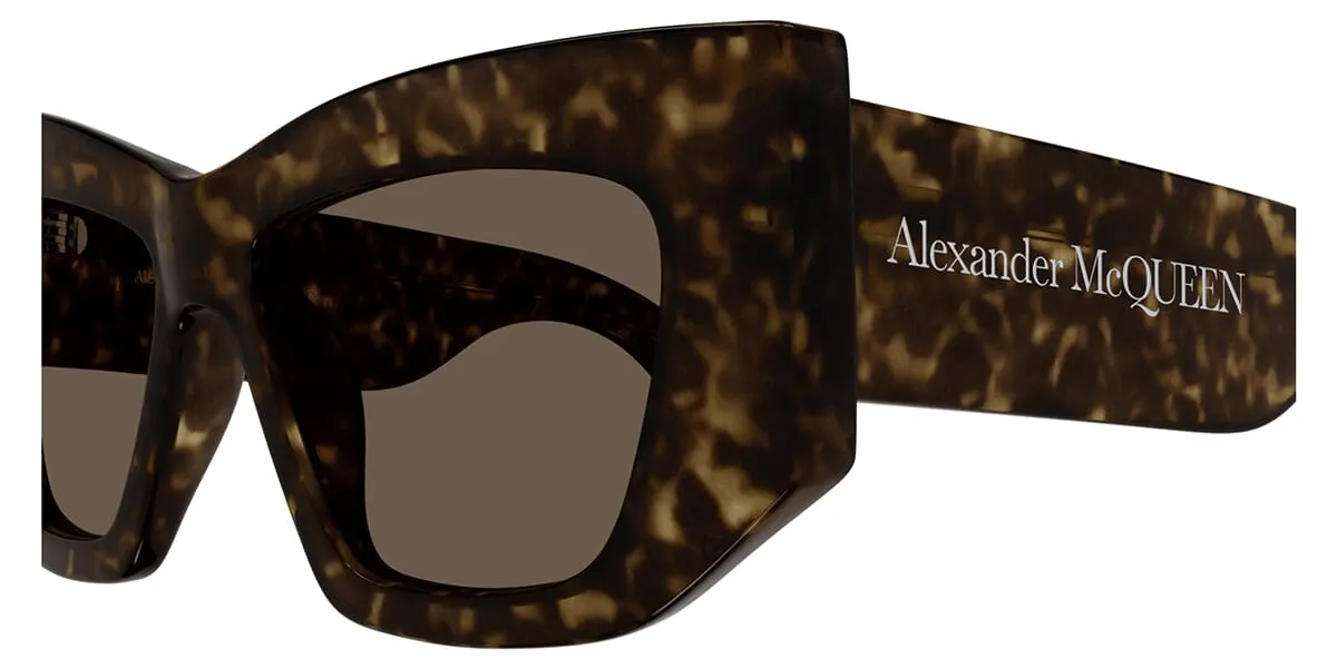 Alexander McQueen AM0448S 002