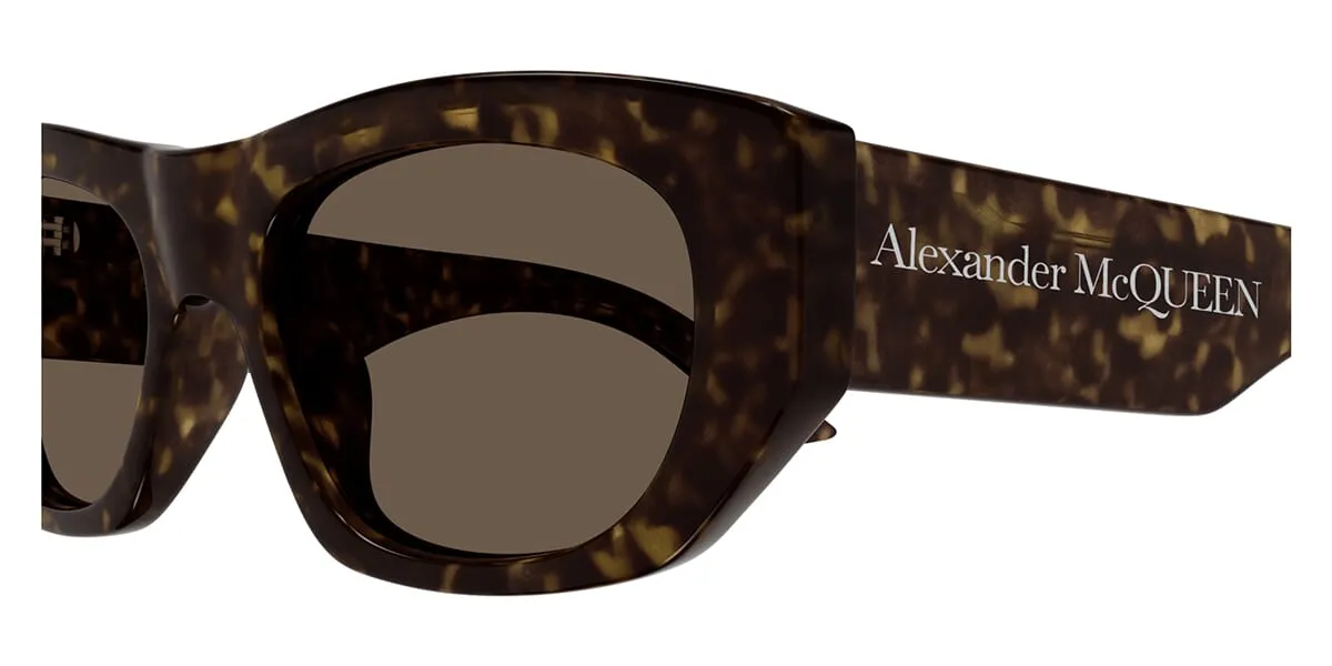 Alexander McQueen AM0450S 002