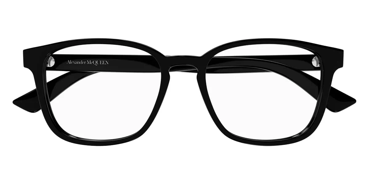 Alexander McQueen AM0462O 001