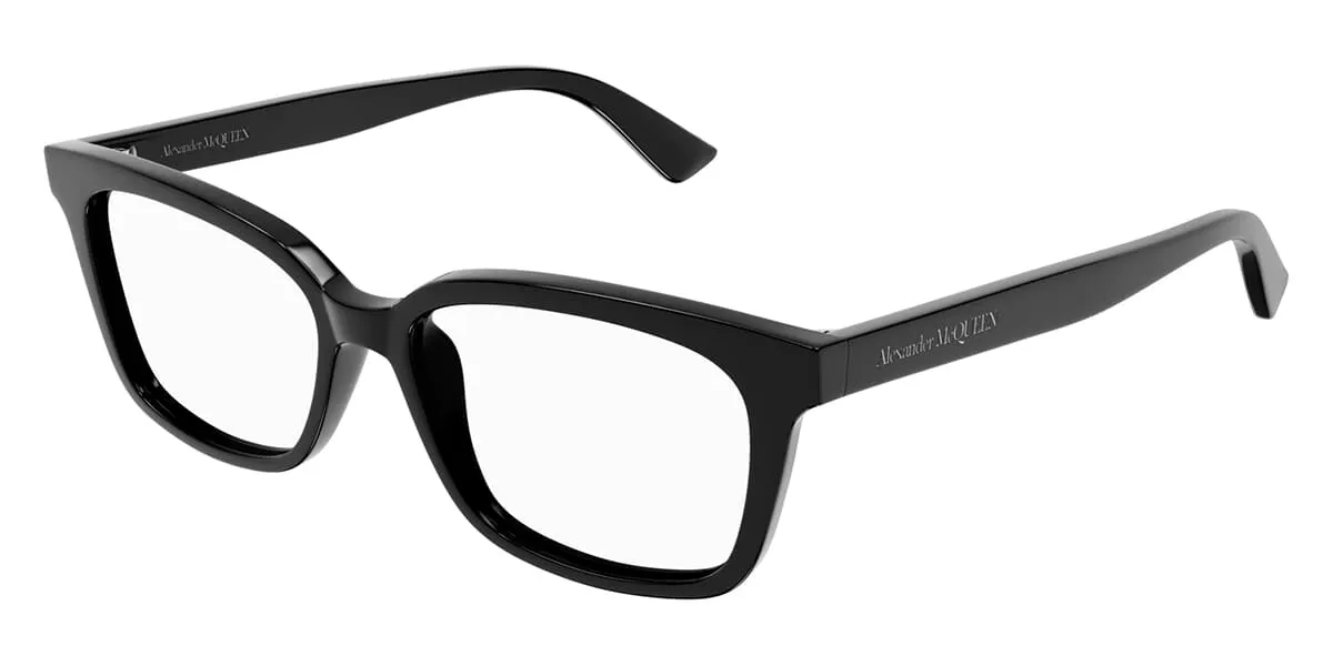 Alexander McQueen AM0464O 001