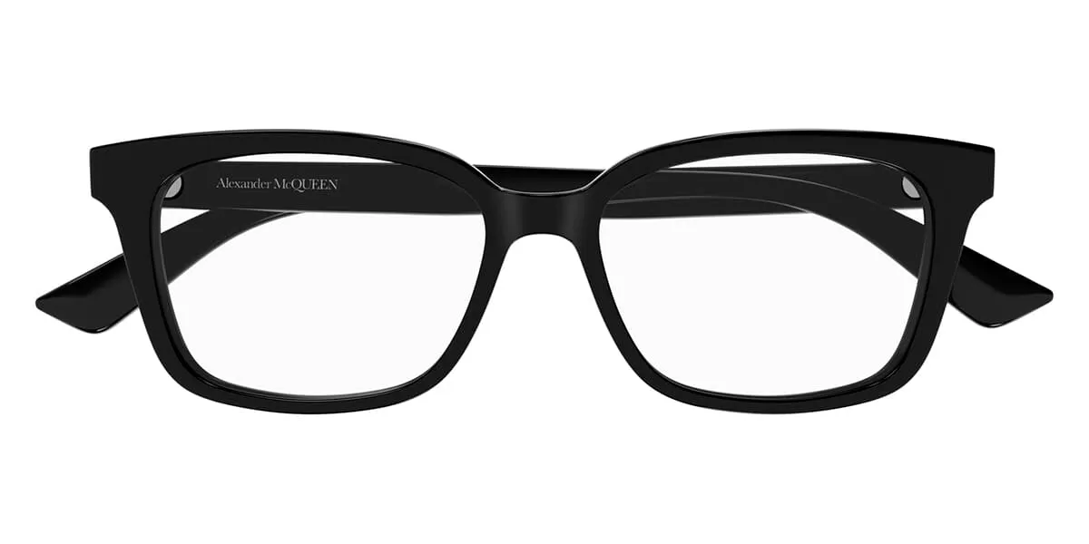 Alexander McQueen AM0464O 001