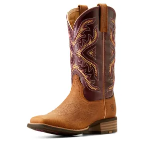 Ariat Women's San Angelo Ventek Boot