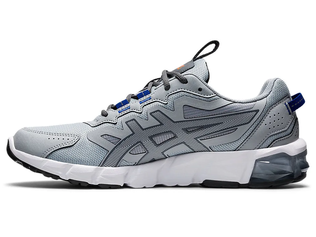 Asics Gel-Quantum 90 Men's Running Shoes - Piedmont Grey/Metropolis