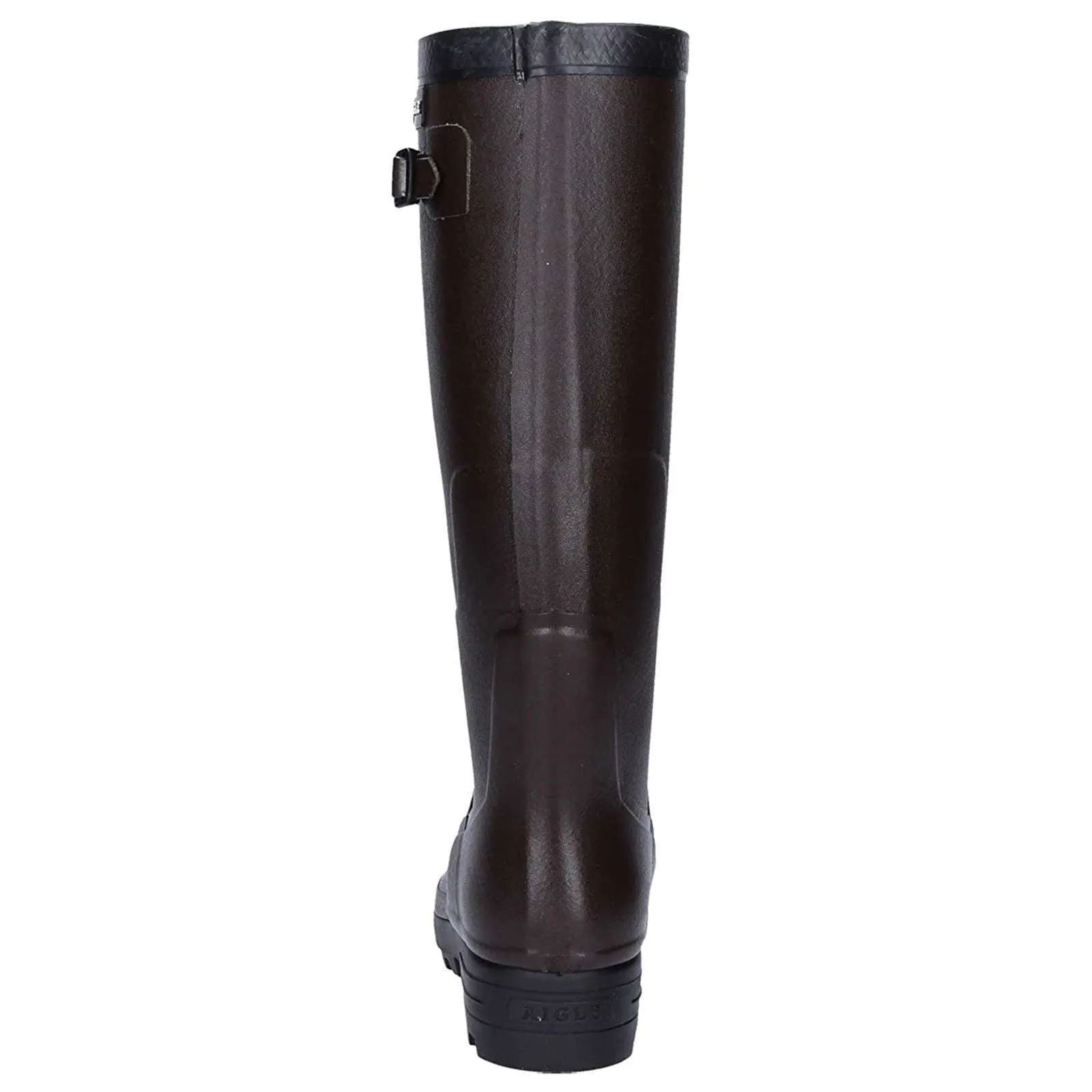 Benyl M Rubber Women's Calf Length Wellington Boots