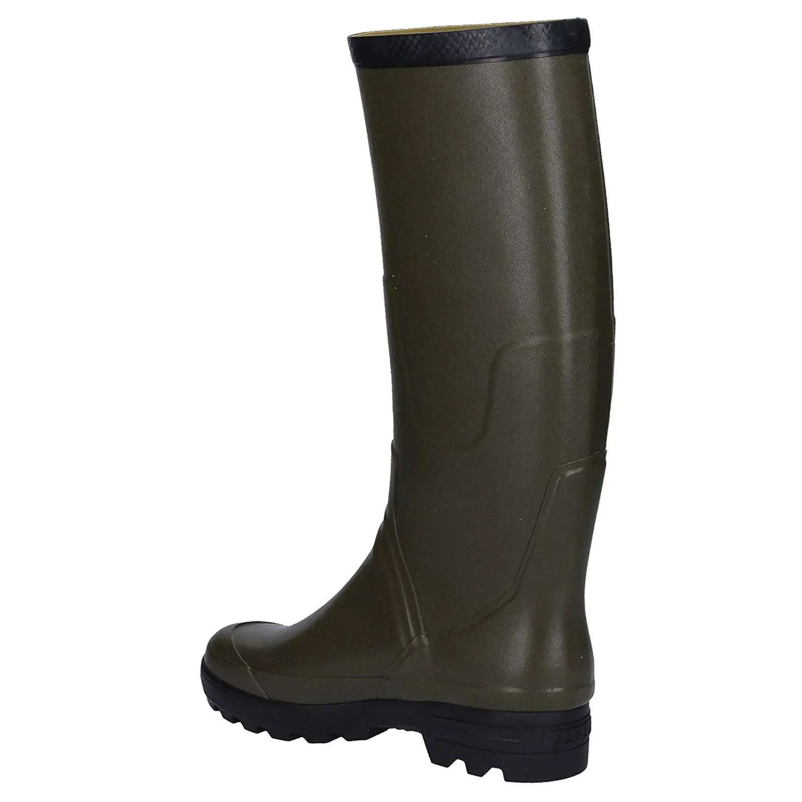 Benyl M Rubber Women's Calf Length Wellington Boots