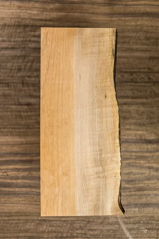 Big Leaf Maple Board B4997