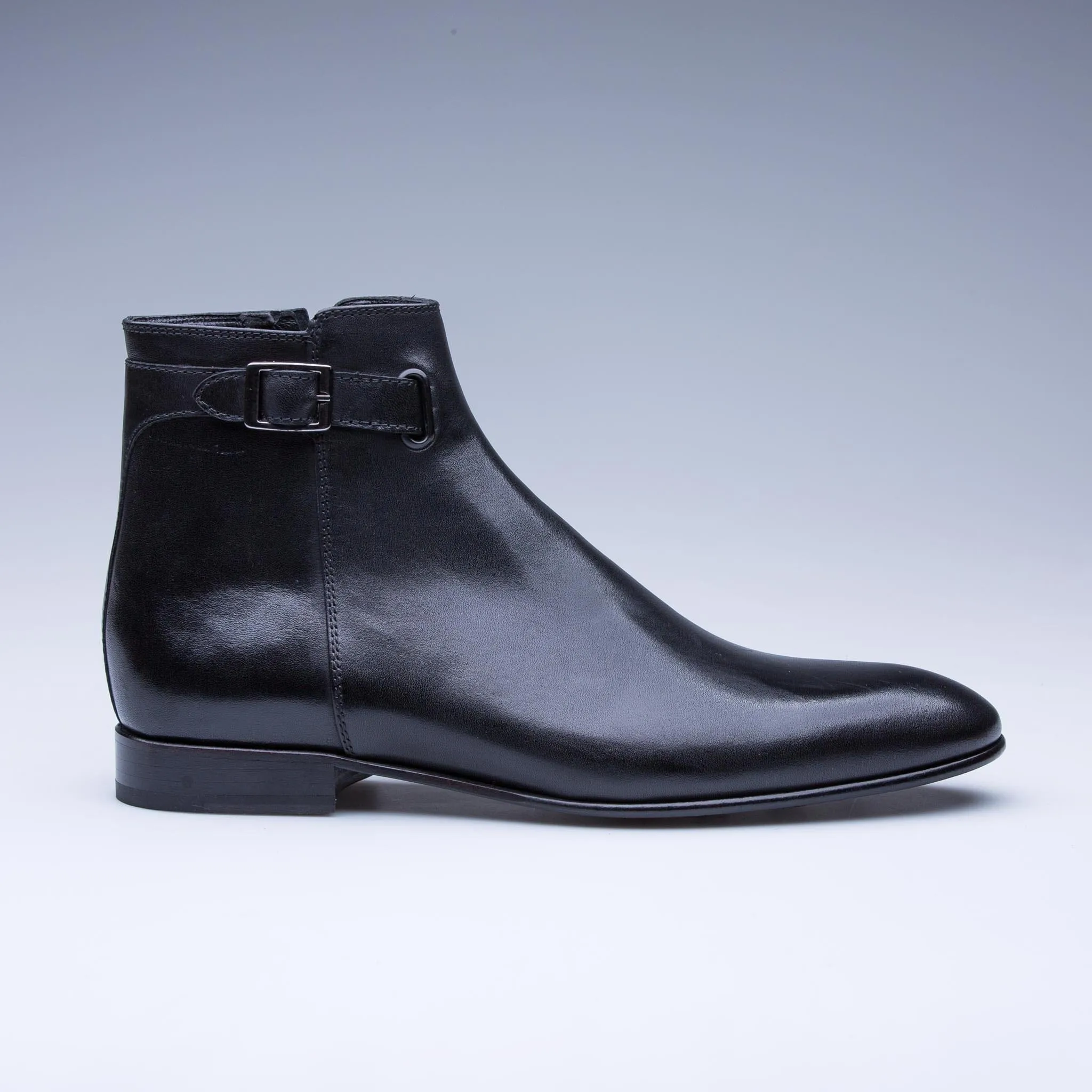 Black Rome Classic Boots