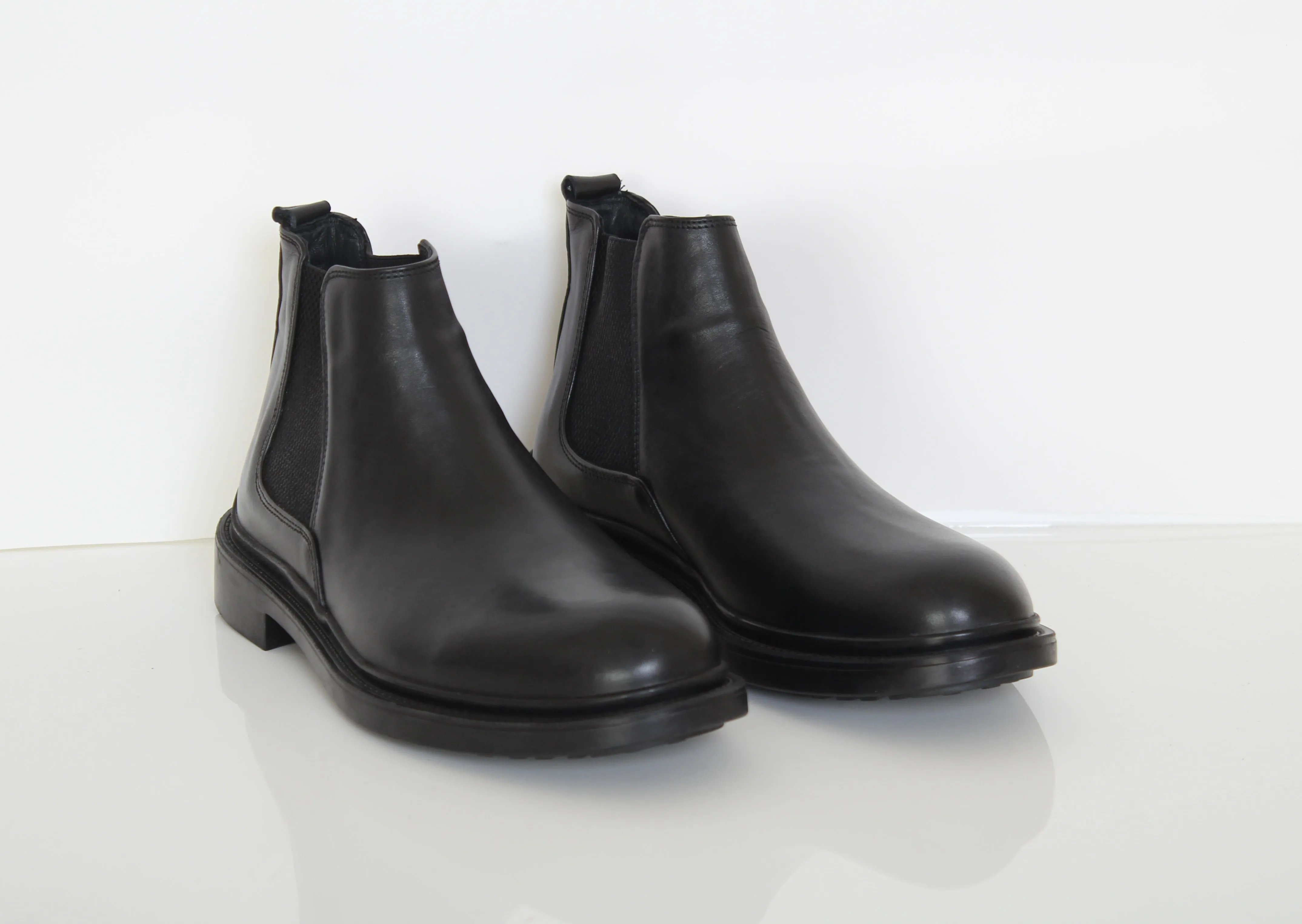 BRAVELLI - MID BOOTS