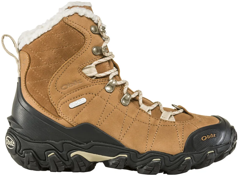 Bridger 7 Insulated B Dry Boot Women's