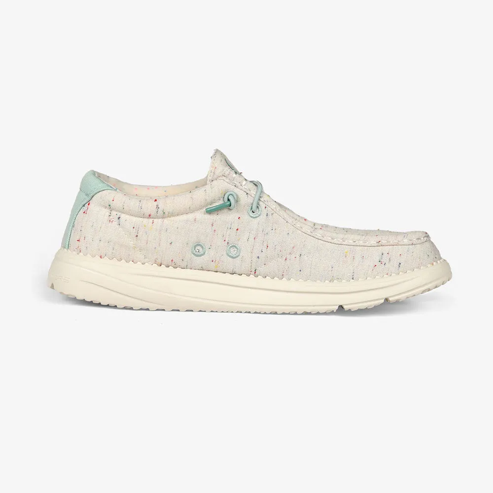 Camp Shoes | Womens - Birthday Cake by Gator Waders