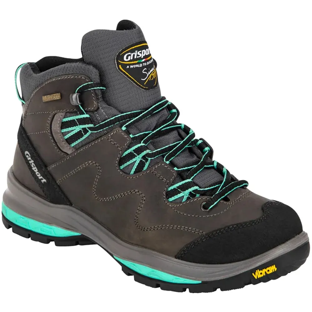 Capri Mid Women's Hiking Boots