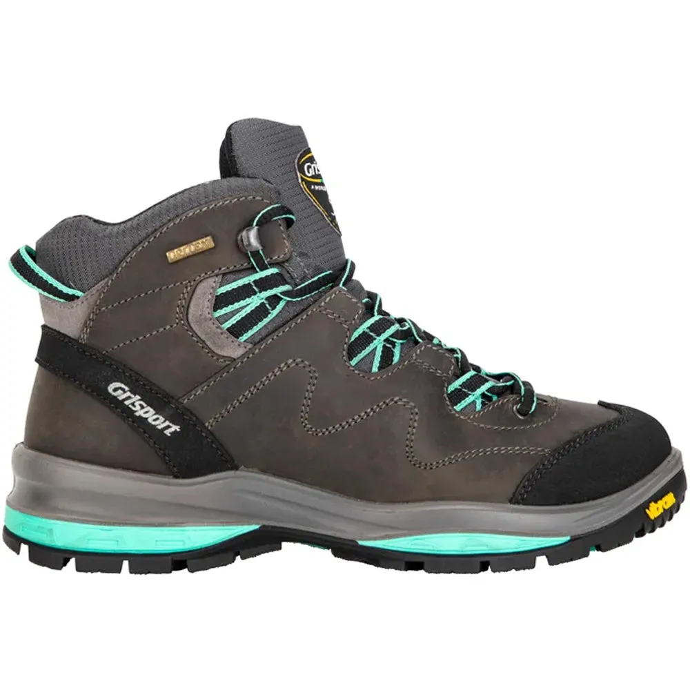 Capri Mid Women's Hiking Boots