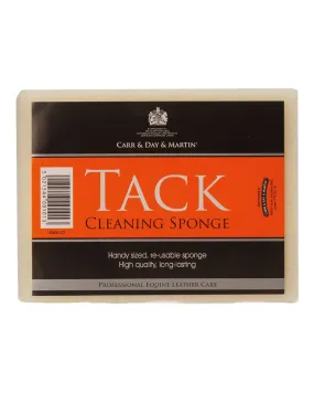 Carr & Day & Martin Tack Cleaning Sponge