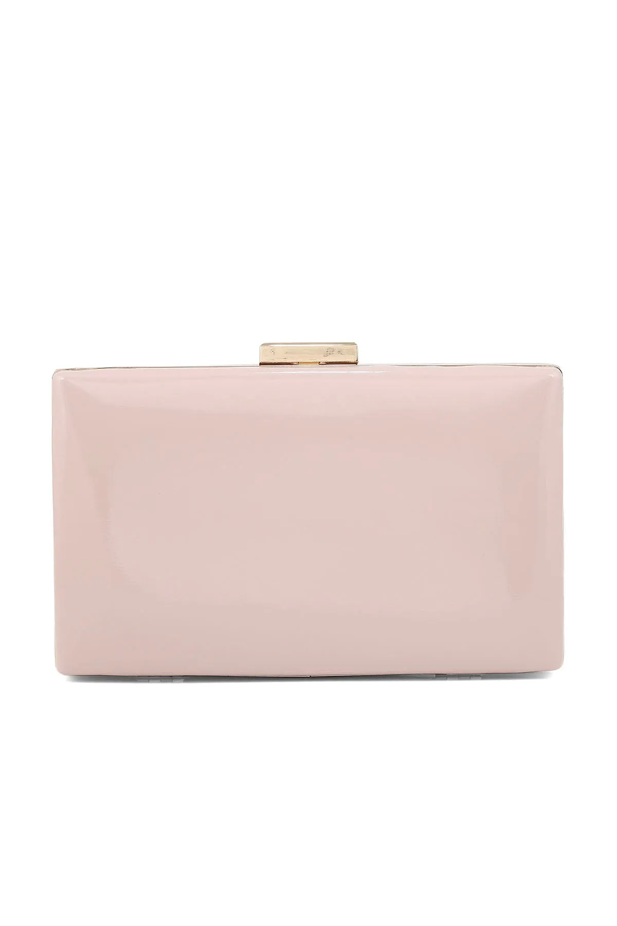 Casual Clutch B21555-Pink