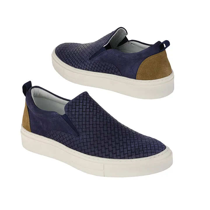 Casual Slip On Shoes PVL 013