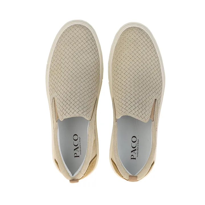 Casual Slip On Shoes PVL 013