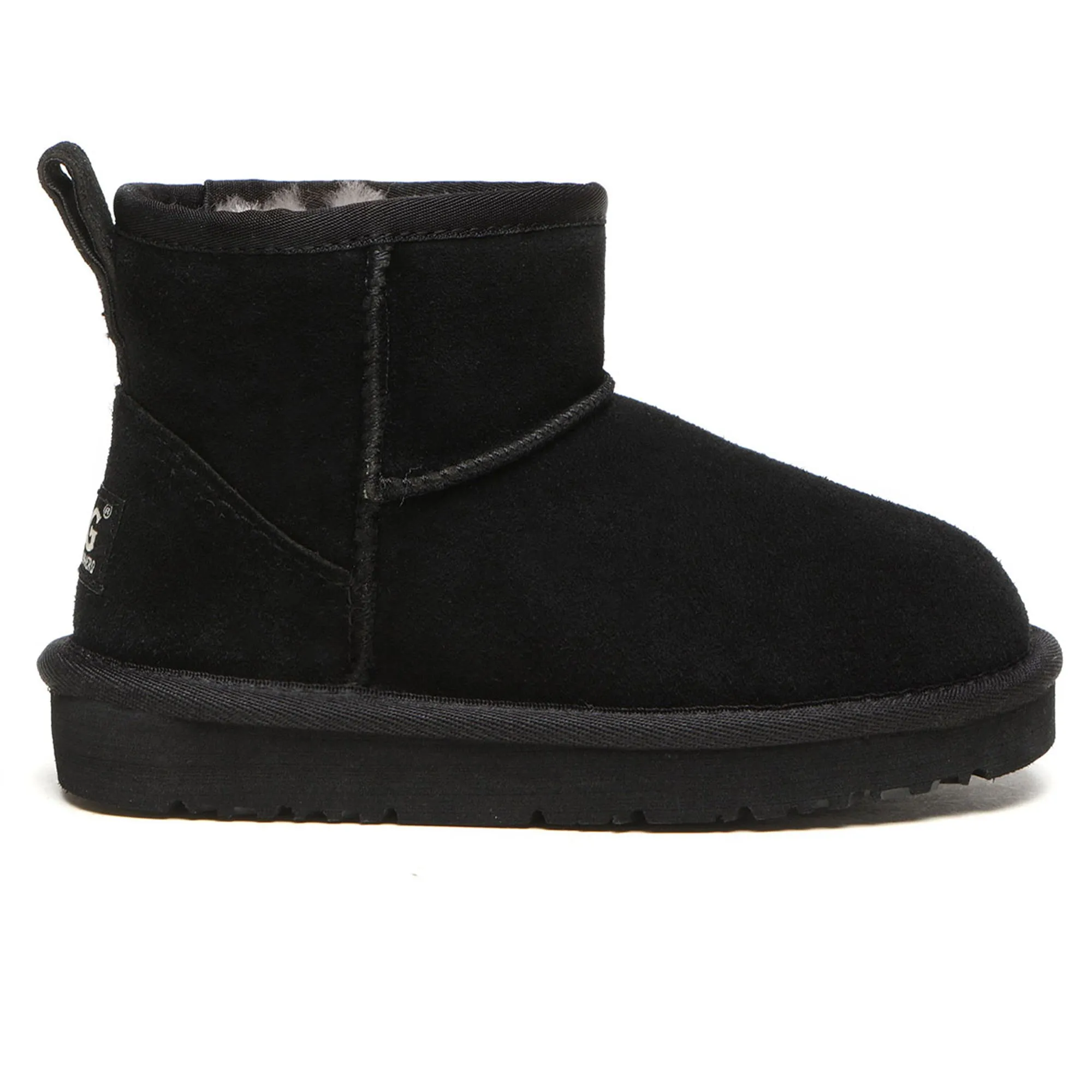 Classic Mini Kids UGG Boots