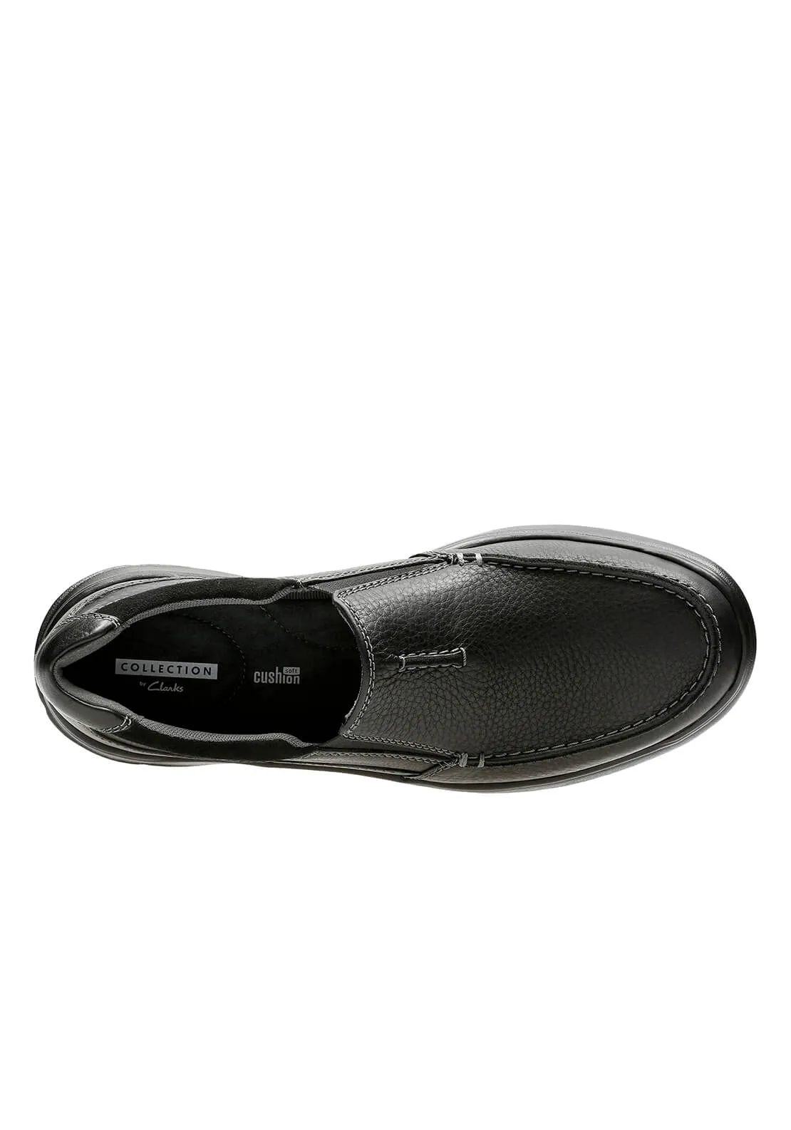 Cotrell Free Casual Shoe - Black