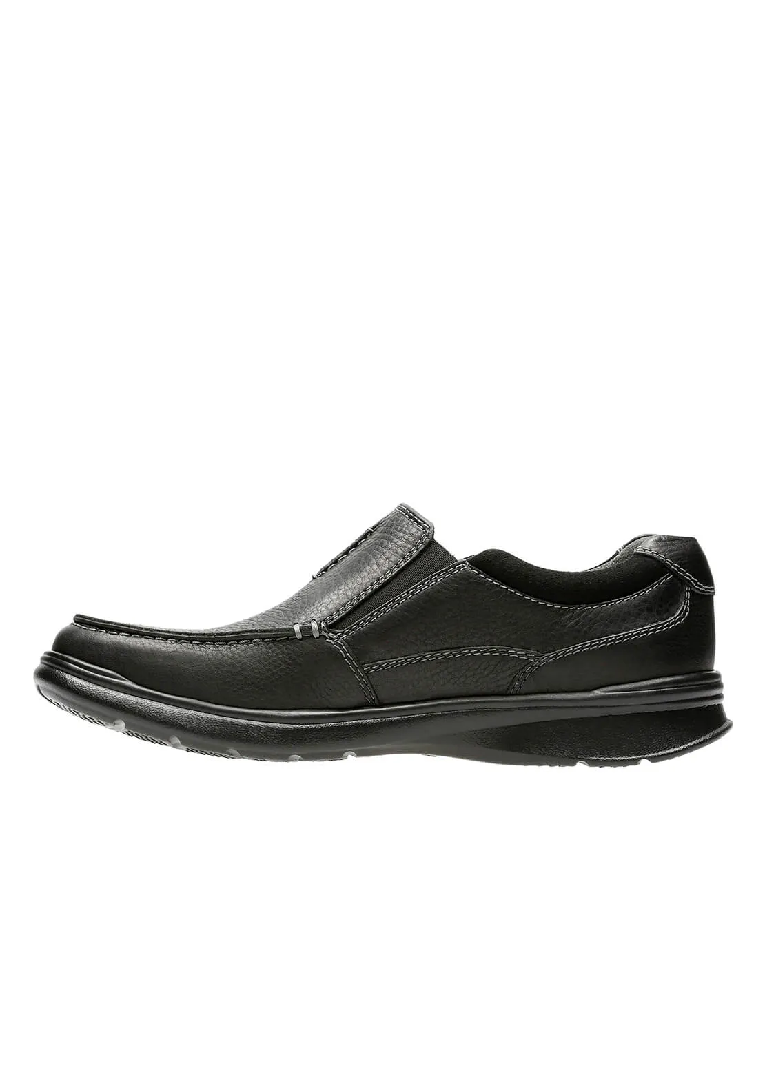 Cotrell Free Casual Shoe - Black