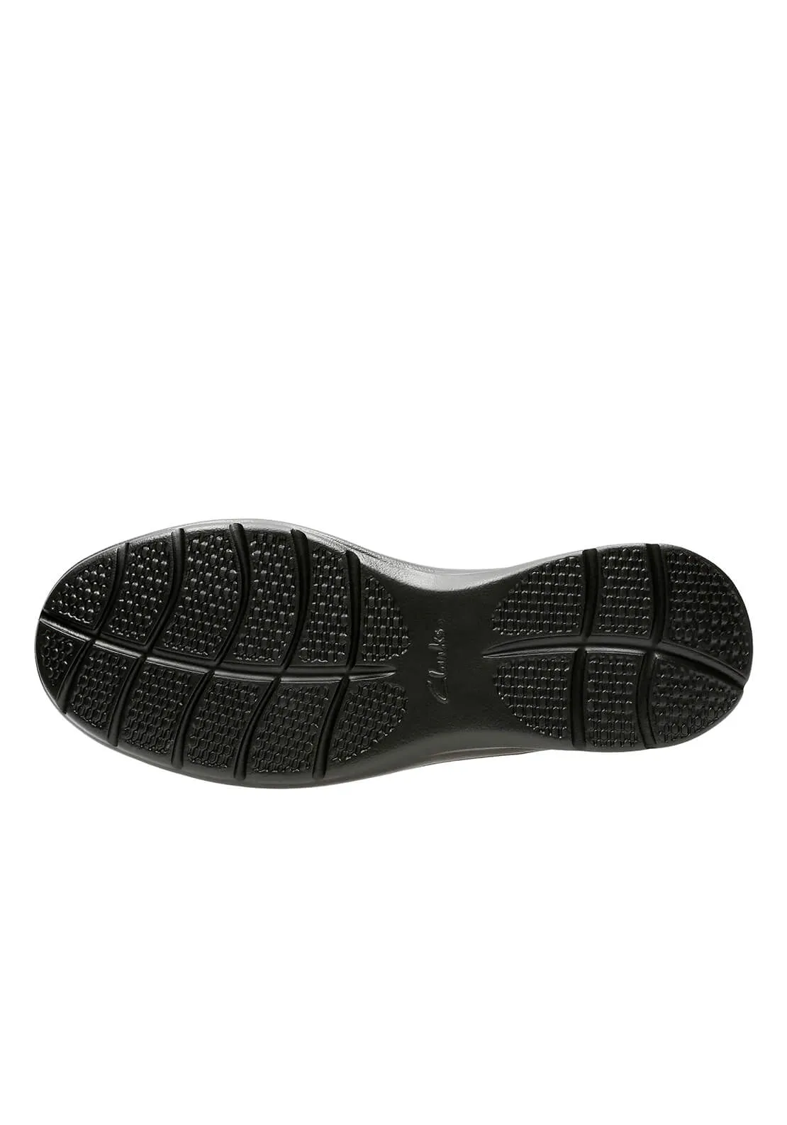 Cotrell Free Casual Shoe - Black