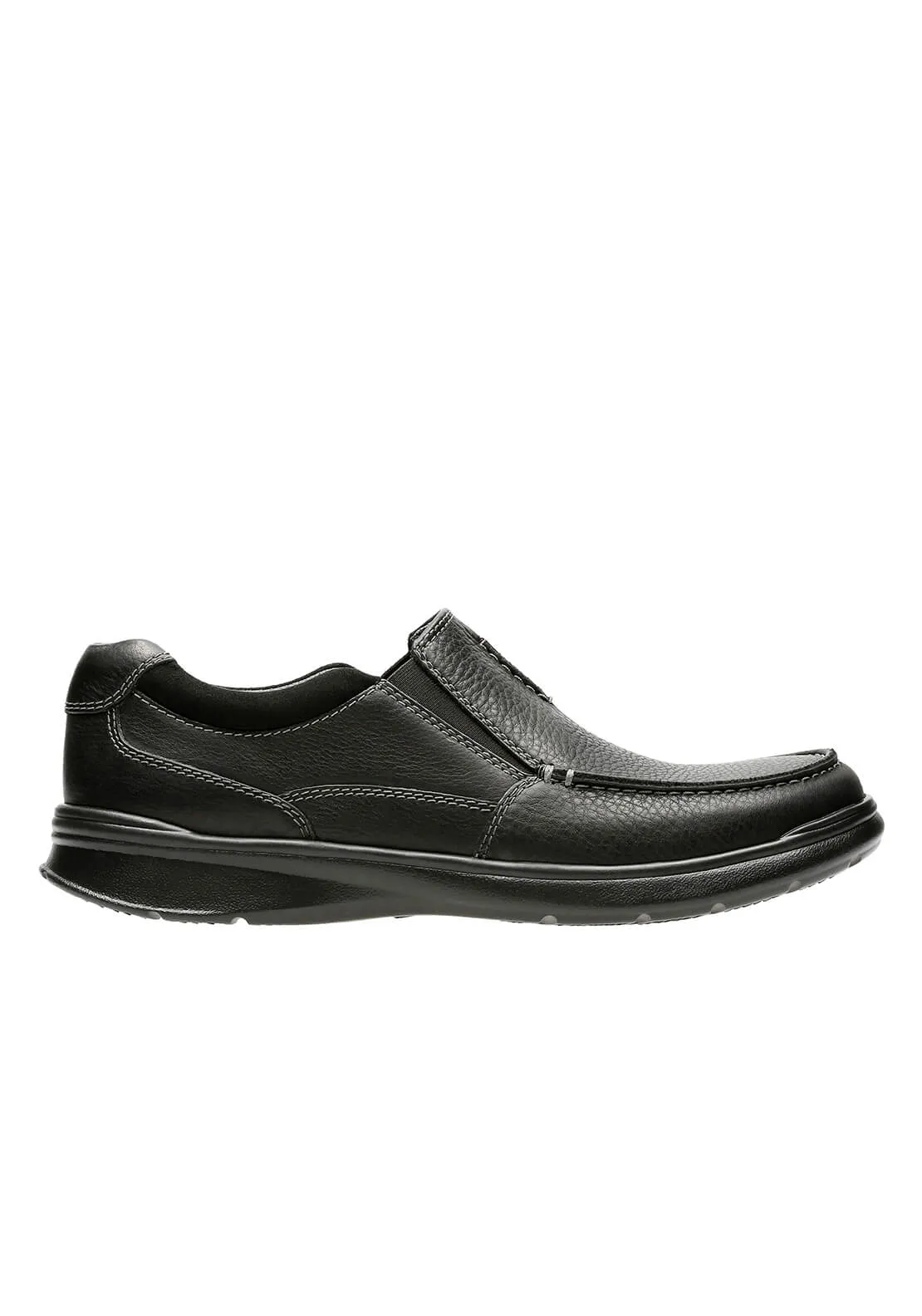 Cotrell Free Casual Shoe - Black