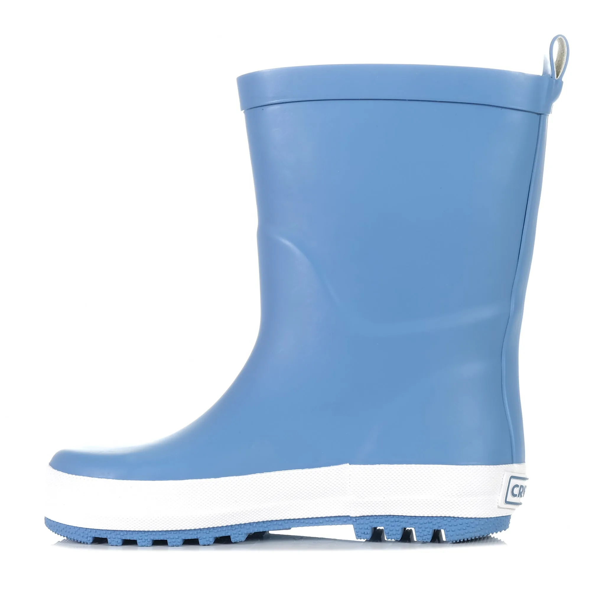 Crywolf Rain Boots Southern Blue