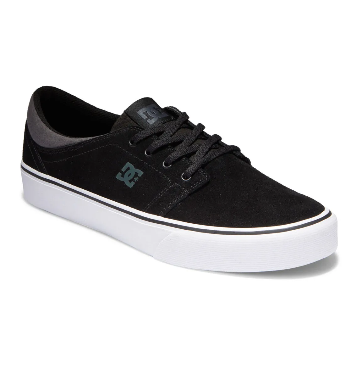 DC SHOES - Trase SD - Black/black/grey