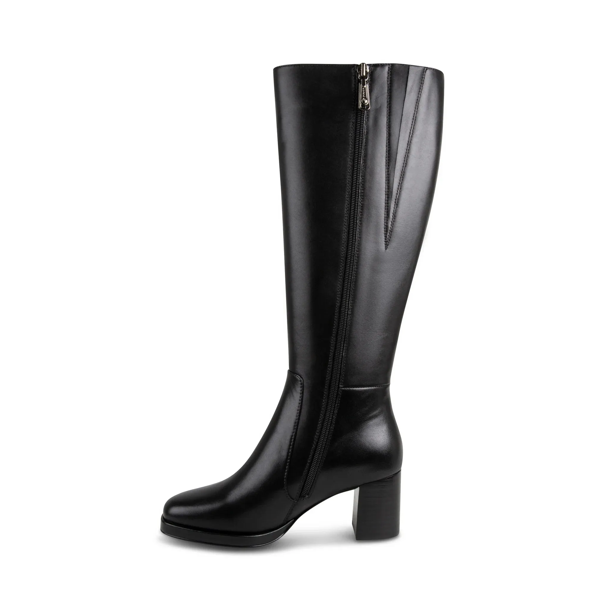 Debbie Boot (Black)