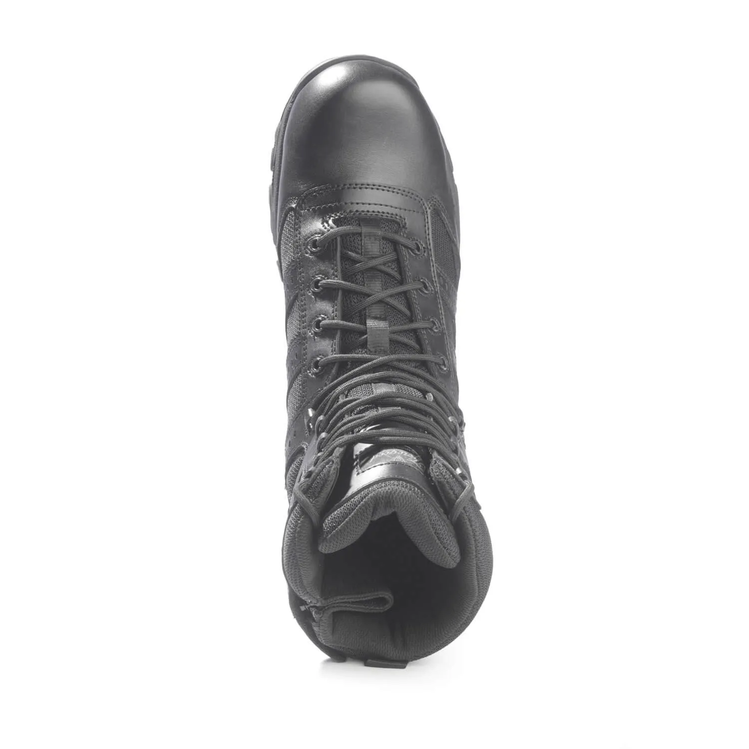 Deuce 8 Composite-Toe Boots WP Side Zip