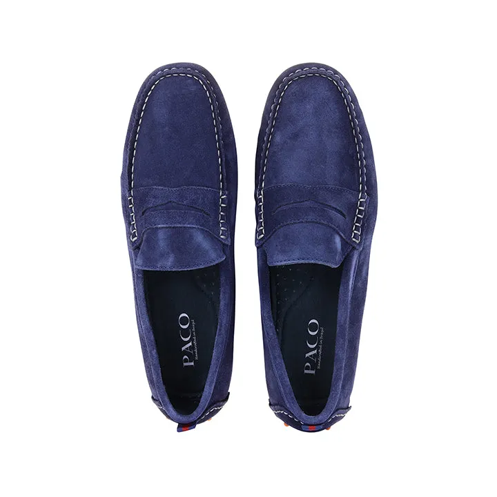 Driving Moccasin Shoes PSV 026